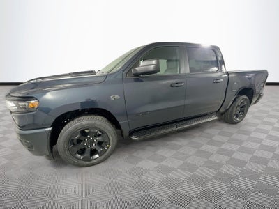 2027 RAM 1500 Base