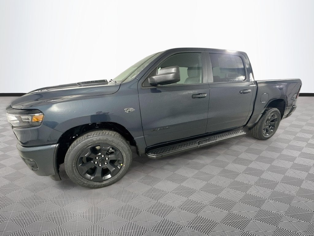 2027 RAM 1500 Base
