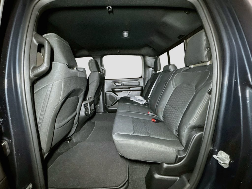 2027 RAM 1500 Base
