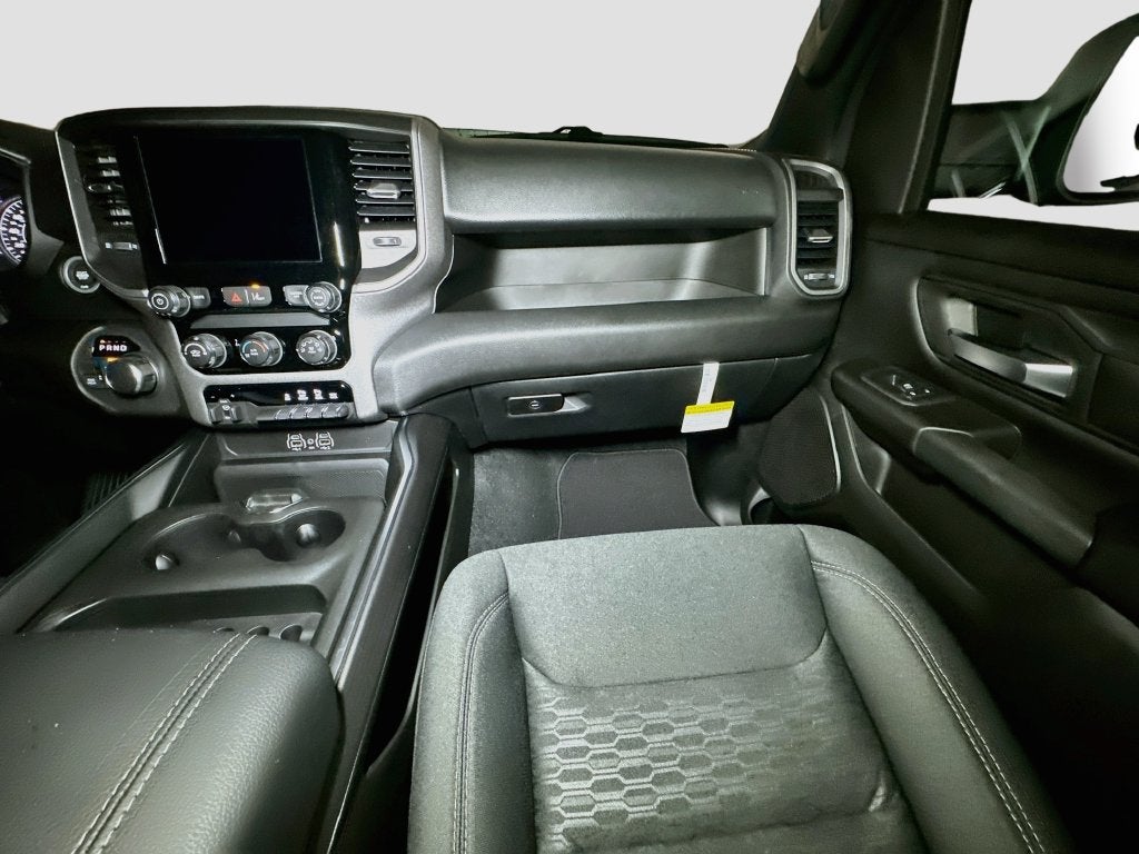 2027 RAM 1500 Base