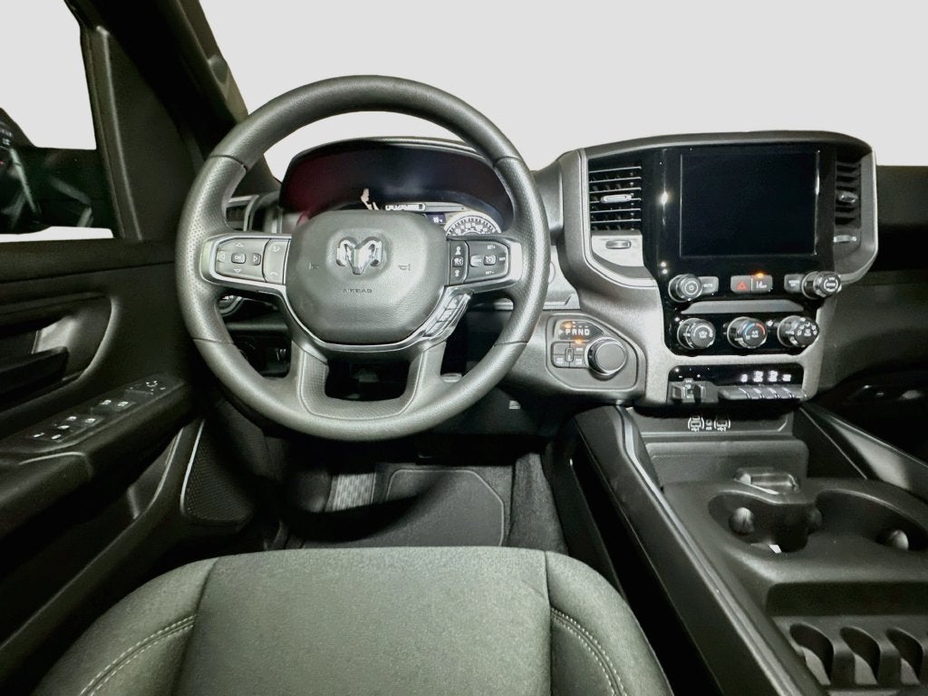 2027 RAM 1500 Base