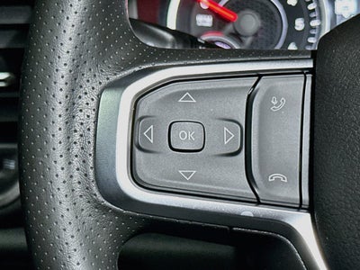 2027 RAM 1500 Base