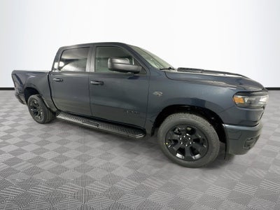 2027 RAM 1500 Base