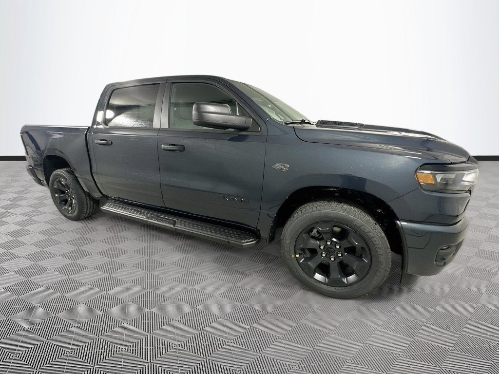 2027 RAM 1500 Base