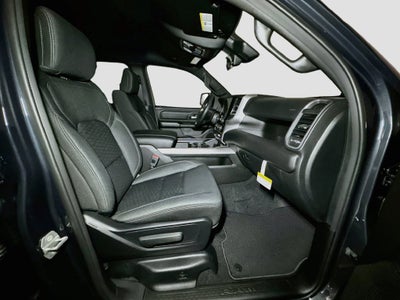 2027 RAM 1500 Base