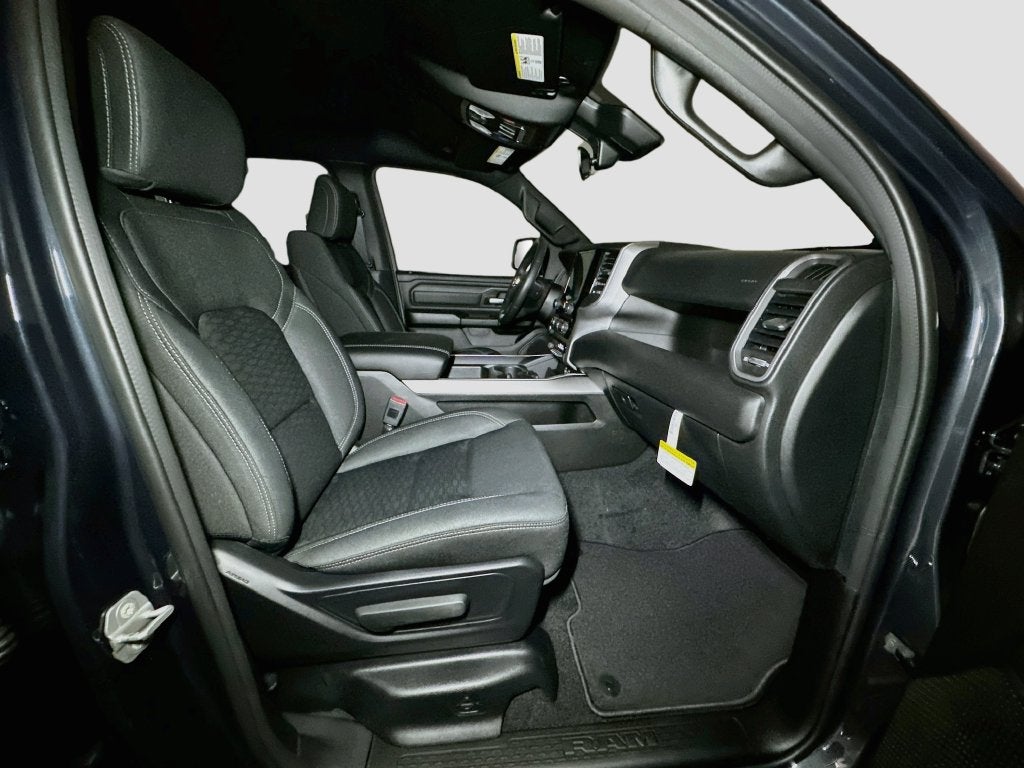 2027 RAM 1500 Base