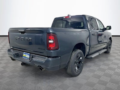 2027 RAM 1500 Base