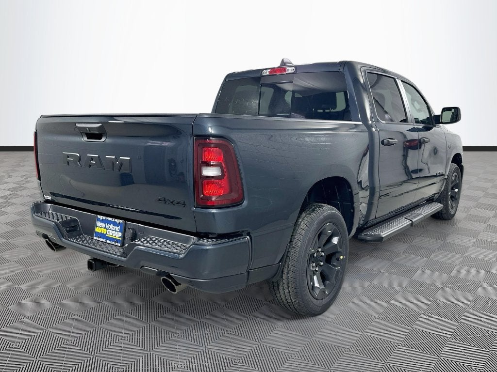 2027 RAM 1500 Base