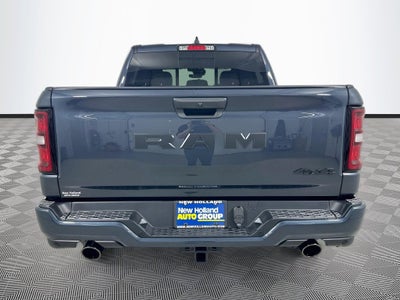2027 RAM 1500 Base