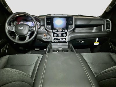 2027 RAM 1500 Base