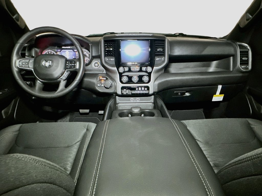2027 RAM 1500 Base