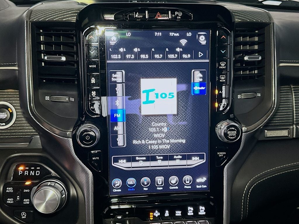 2021 RAM 1500 Limited