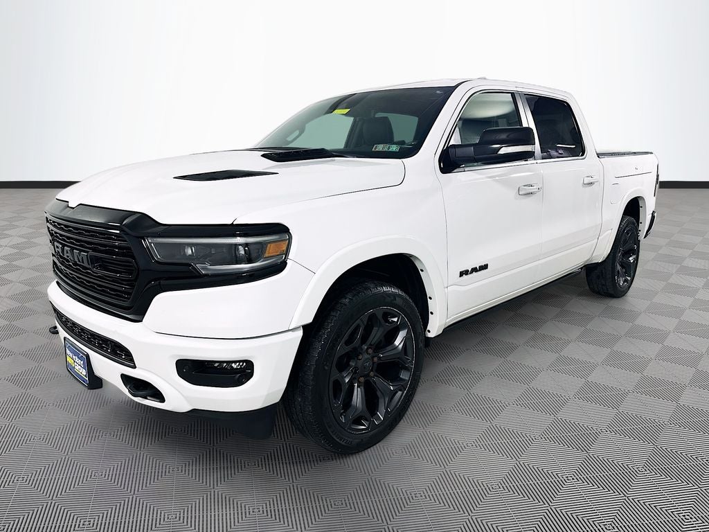 2021 RAM 1500 Limited