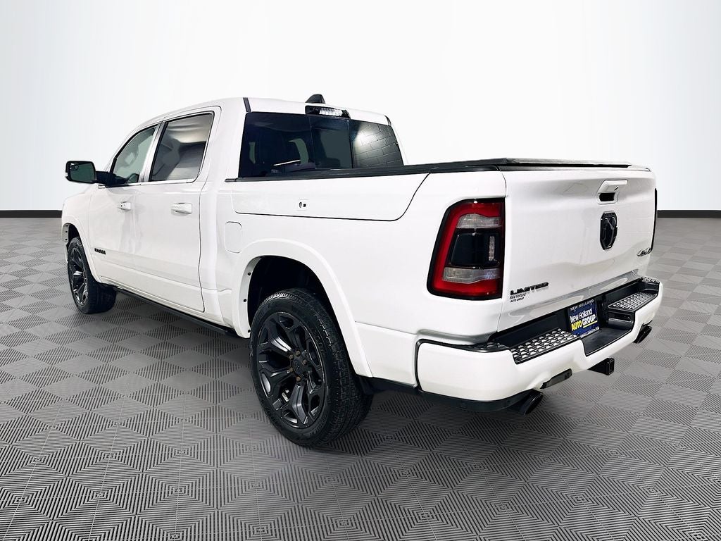 2021 RAM 1500 Limited