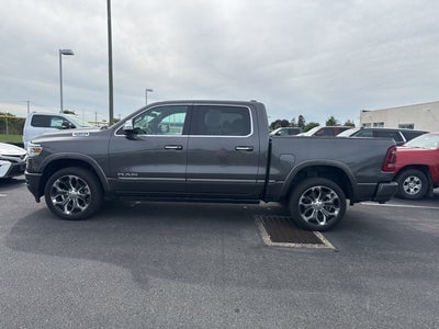 2020 RAM 1500 Limited