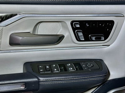 2025 RAM 1500 Tungsten