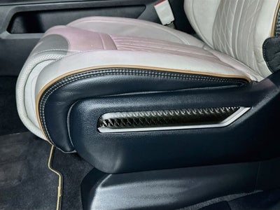 2025 RAM 1500 Tungsten