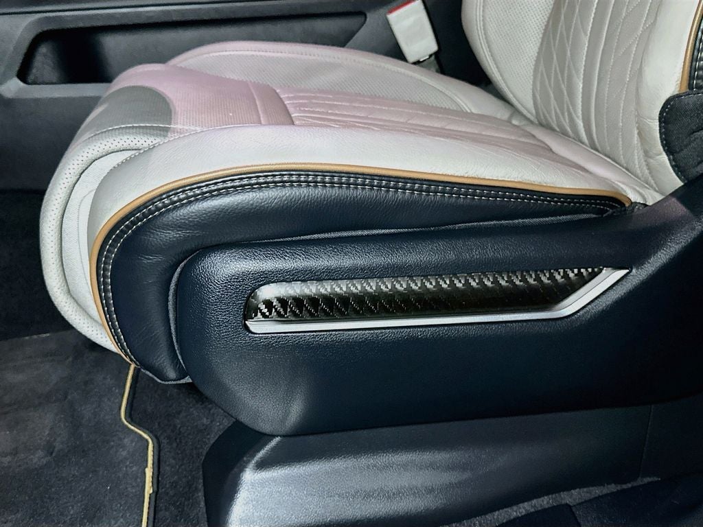 2025 RAM 1500 Tungsten