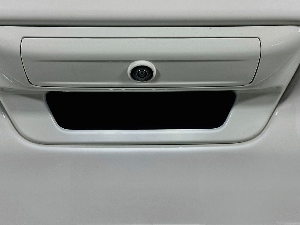 2025 RAM 1500 Tungsten