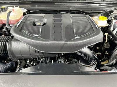 2025 RAM 1500 Tungsten