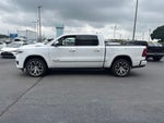 2025 RAM 1500 Tungsten