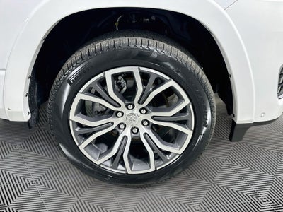 2025 RAM 1500 Tungsten
