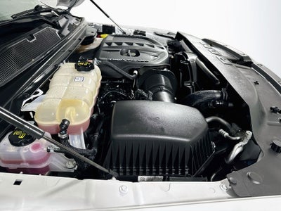 2025 RAM 1500 Tungsten