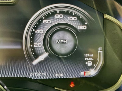 2025 RAM 1500 Tungsten