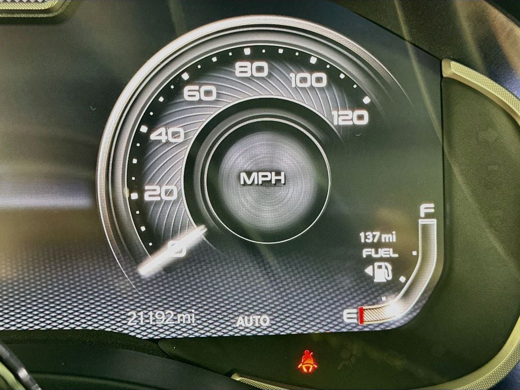 2025 RAM 1500 Tungsten