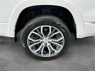 2025 RAM 1500 Tungsten