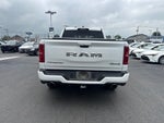 2025 RAM 1500 Tungsten