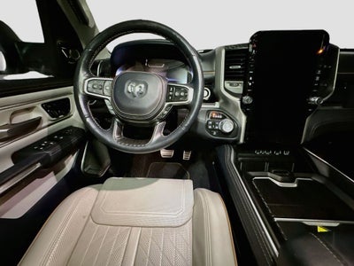 2025 RAM 1500 Tungsten
