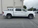 2025 RAM 1500 Tungsten