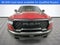 2027 RAM 1500 Rebel