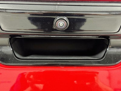 2027 RAM 1500 Rebel
