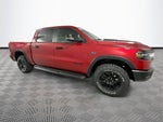 2027 RAM 1500 Rebel
