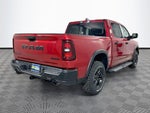 2027 RAM 1500 Rebel
