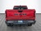 2027 RAM 1500 Rebel