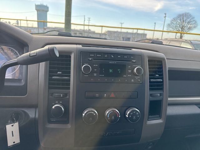 2011 RAM 1500 ST