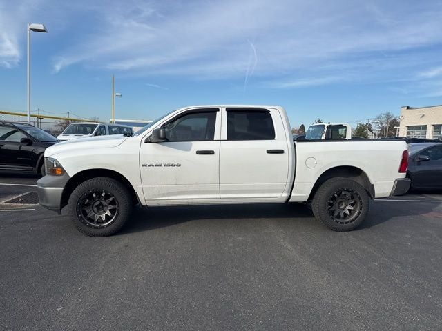 2011 RAM 1500 ST