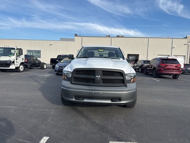 2011 RAM 1500 ST