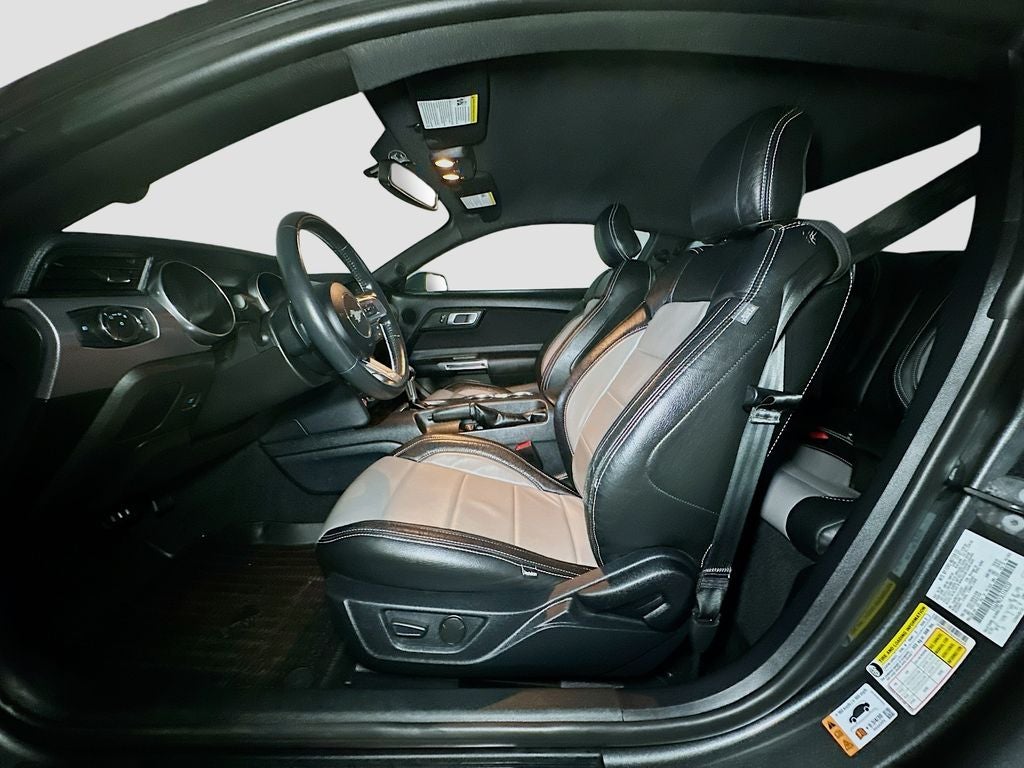 2020 Ford Mustang GT
