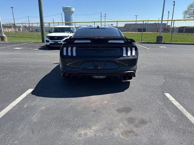 2021 Ford Mustang GT