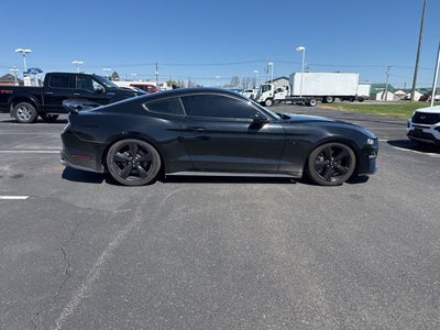 2021 Ford Mustang GT
