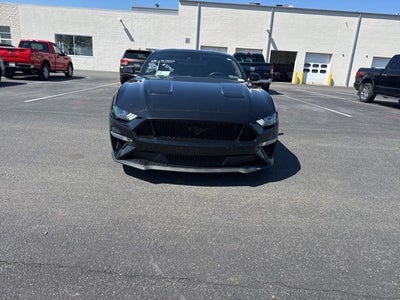2021 Ford Mustang GT