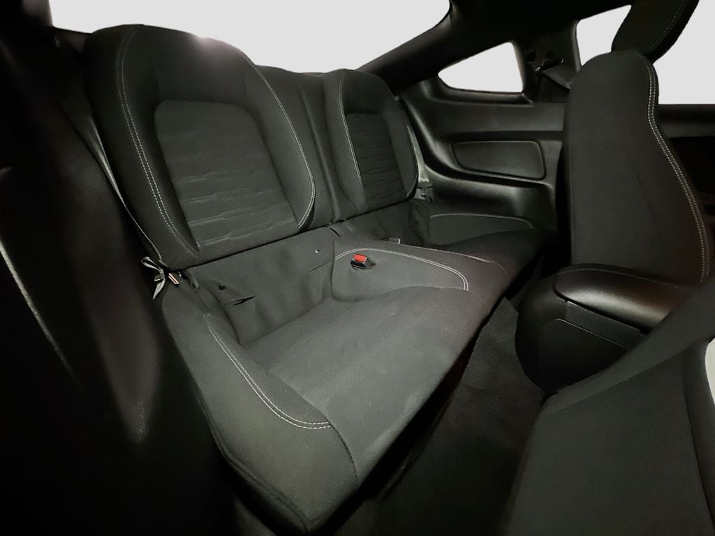 2021 Ford Mustang Mach 1