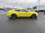 2021 Ford Mustang Mach 1