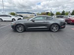 2016 Ford Mustang EcoBoost