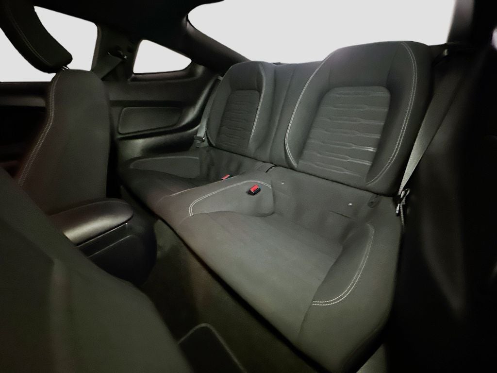 2016 Ford Mustang EcoBoost