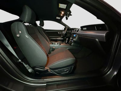 2016 Ford Mustang EcoBoost